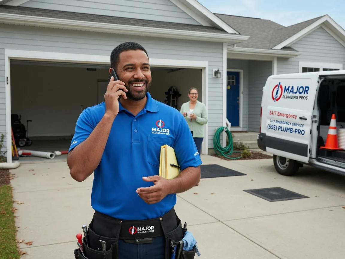 Drain Cleaning Services Leedey, OK FAQs